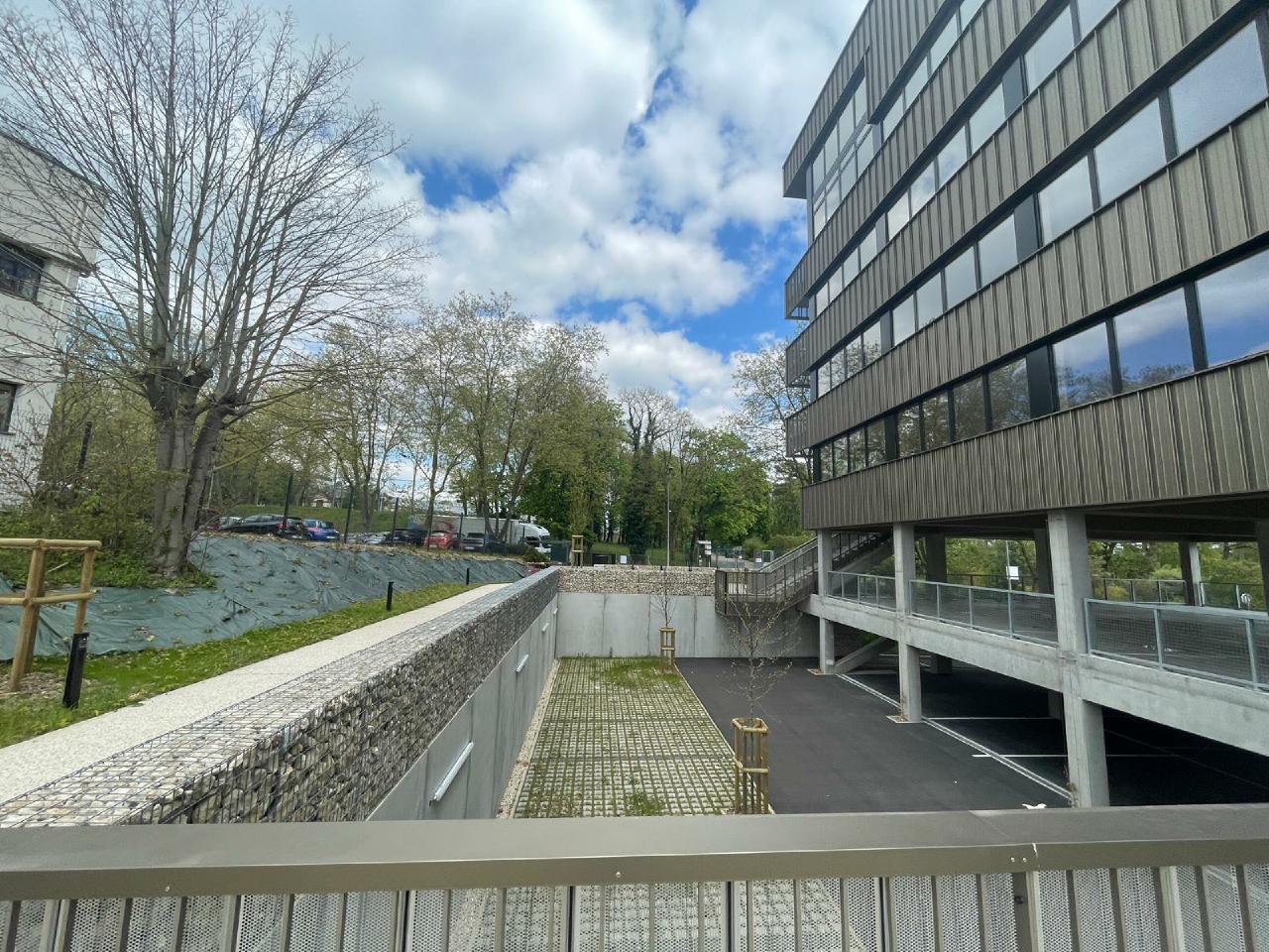 Bureau Laxou 630m² Location bureau Laxou Meurthe-et-Moselle OLBUR2318701 8